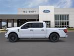2025 Ford F-150 SuperCrew Cab 4x4 Pickup for sale #50811 - photo 5