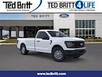 2025 Ford F-150 Regular Cab 4x2 Pickup for sale #50813 - photo 1