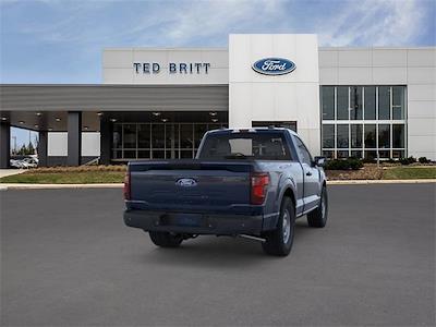 2025 Ford F-150 Regular Cab 4x2 Pickup for sale #50814 - photo 2