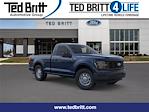 2025 Ford F-150 Regular Cab 4x2 Pickup for sale #50814 - photo 1