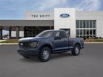 2025 Ford F-150 Regular Cab 4x2 Pickup for sale #50814 - photo 3