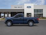 2025 Ford F-150 Regular Cab 4x2 Pickup for sale #50814 - photo 5