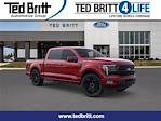 2025 Ford F-150 SuperCrew Cab 4x4 Pickup for sale #50817 - photo 1