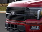 2025 Ford F-150 SuperCrew Cab 4x4 Pickup for sale #50817 - photo 17