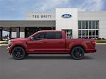 2025 Ford F-150 SuperCrew Cab 4x4 Pickup for sale #50817 - photo 5