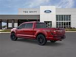 2025 Ford F-150 SuperCrew Cab 4x4 Pickup for sale #50817 - photo 6