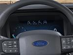 New 2025 Ford F-150 Platinum SuperCrew Cab 4x4 Pickup for sale #50818 - photo 13