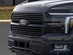 New 2025 Ford F-150 Platinum SuperCrew Cab 4x4 Pickup for sale #50818 - photo 17