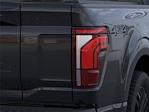 New 2025 Ford F-150 Platinum SuperCrew Cab 4x4 Pickup for sale #50818 - photo 21