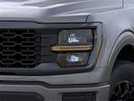 2025 Ford F-150 SuperCrew Cab 4x4 Pickup for sale #50823 - photo 18