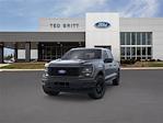 2025 Ford F-150 SuperCrew Cab 4x4 Pickup for sale #50824 - photo 4
