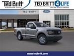 2025 Ford F-150 Regular Cab 4x2 Pickup for sale #50825 - photo 1