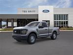 2025 Ford F-150 Regular Cab 4x2 Pickup for sale #50825 - photo 2