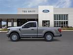 2025 Ford F-150 Regular Cab 4x2 Pickup for sale #50825 - photo 4