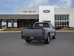 2025 Ford F-150 Regular Cab 4x2 Pickup for sale #50825 - photo 8