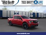 New 2025 Ford Maverick Lariat SuperCrew Cab AWD Pickup for sale #50827 - photo 1