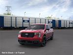 New 2025 Ford Maverick Lariat SuperCrew Cab AWD Pickup for sale #50827 - photo 4