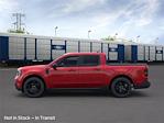 New 2025 Ford Maverick Lariat SuperCrew Cab AWD Pickup for sale #50827 - photo 5