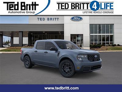 2025 Ford Maverick SuperCrew Cab AWD Pickup for sale #50828 - photo 1
