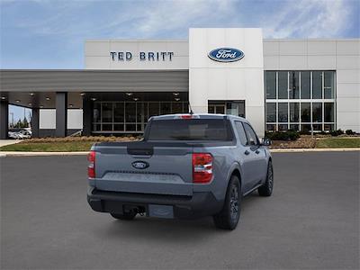 2025 Ford Maverick SuperCrew Cab AWD Pickup for sale #50828 - photo 2