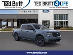 2025 Ford Maverick SuperCrew Cab AWD Pickup for sale #50828 - photo 1