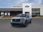 2025 Ford Maverick SuperCrew Cab AWD Pickup for sale #50828 - photo 4