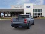 2025 Ford Maverick SuperCrew Cab AWD Pickup for sale #50828 - photo 2