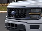 2025 Ford F-150 SuperCrew Cab 4x4 Pickup for sale #50831 - photo 17
