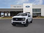 2025 Ford F-150 SuperCrew Cab 4x4 Pickup for sale #50831 - photo 4
