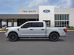 2025 Ford F-150 SuperCrew Cab 4x4 Pickup for sale #50831 - photo 5