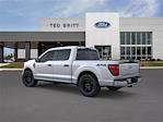 2025 Ford F-150 SuperCrew Cab 4x4 Pickup for sale #50831 - photo 6