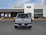 2025 Ford F-150 SuperCrew Cab 4x4 Pickup for sale #50831 - photo 7