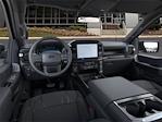 2025 Ford F-150 SuperCrew Cab 4x4 Pickup for sale #50831 - photo 9