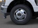 2025 Ford F-350 Super Cab DRW 4x4 Cab Chassis for sale #50838 - photo 19