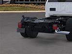 2025 Ford F-350 Super Cab DRW 4x4 Cab Chassis for sale #50838 - photo 21
