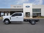 2025 Ford F-350 Super Cab DRW 4x4 Cab Chassis for sale #50838 - photo 5