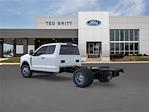 2025 Ford F-350 Super Cab DRW 4x4 Cab Chassis for sale #50838 - photo 6