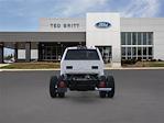 2025 Ford F-350 Super Cab DRW 4x4 Cab Chassis for sale #50838 - photo 7