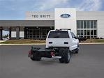 2025 Ford F-350 Super Cab DRW 4x4 Cab Chassis for sale #50838 - photo 2