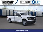 2025 Ford F-150 Regular Cab 4x2 Pickup for sale #50840 - photo 1