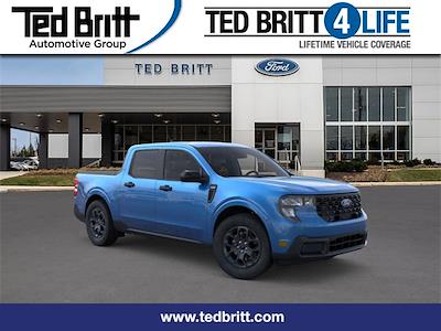 2025 Ford Maverick SuperCrew Cab AWD Pickup for sale #50842 - photo 1
