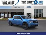 2025 Ford Maverick SuperCrew Cab AWD Pickup for sale #50842 - photo 1