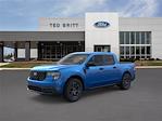 2025 Ford Maverick SuperCrew Cab AWD Pickup for sale #50842 - photo 3