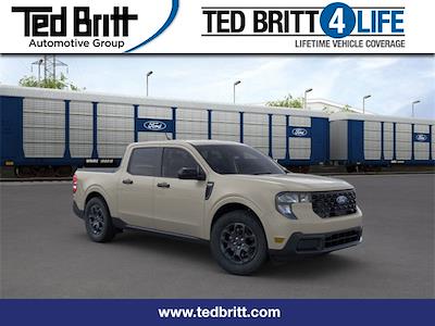 New 2025 Ford Maverick XLT SuperCrew Cab AWD Pickup for sale #50849 - photo 1