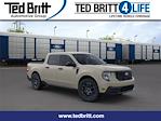New 2025 Ford Maverick XLT SuperCrew Cab AWD Pickup for sale #50849 - photo 1