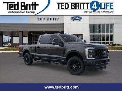 2025 Ford F-350 Crew Cab SRW 4x4 Pickup for sale #50852 - photo 1