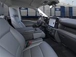 2025 Ford F-150 Regular Cab 4x4 Pickup for sale #50859 - photo 11