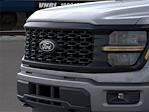 2025 Ford F-150 SuperCrew Cab 4x4 Pickup for sale #50878 - photo 17