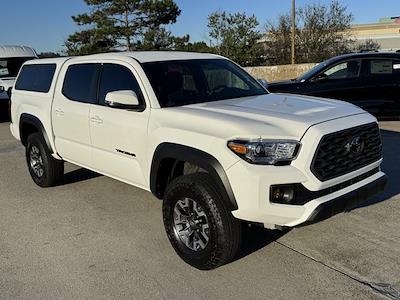 2023 Toyota Tacoma Double Cab 4WD Pickup for sale #50880B - photo 1