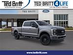2025 Ford F-350 Crew Cab SRW 4x4 Pickup for sale #50885 - photo 1